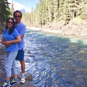 Meet your Posher, Hang